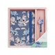Lilo stitch stitch notitieboek met pen
