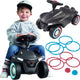 Big - bobby - car - neo anthrazit - loopauto