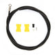 Shimano remslang sm-bh90-sbm br.line shim.sm-bh90 sbm 1700mm