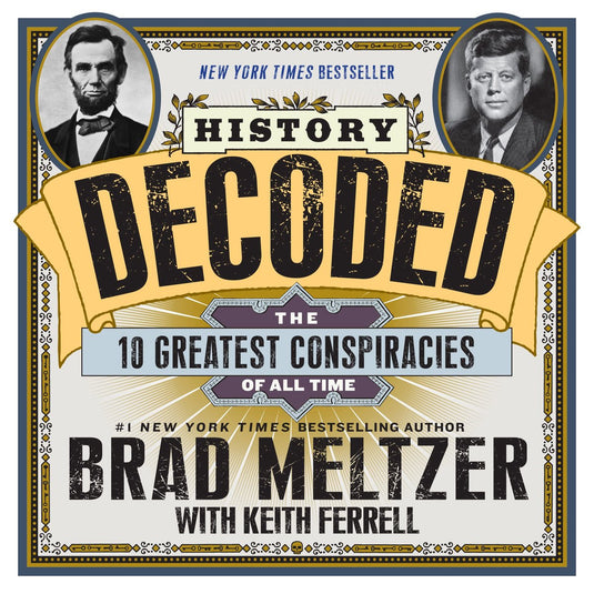 History decoded