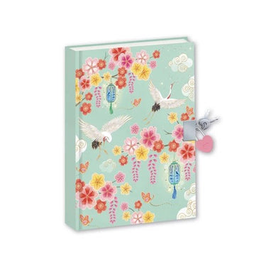 Janod - atelier - mijn geheime dagboek - japanse droom