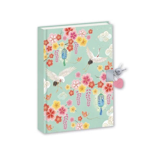 Janod - atelier - mijn geheime dagboek - japanse droom