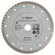 Bosch diamantschijf 180 mm - turbo