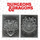 Fanatik dungeons and dragons - monster manual ingot
