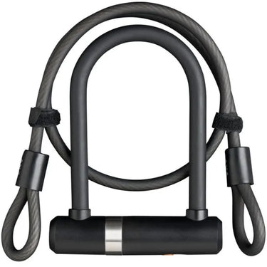 Beugelslot AXA Newton Pro Mini 10Cm Set