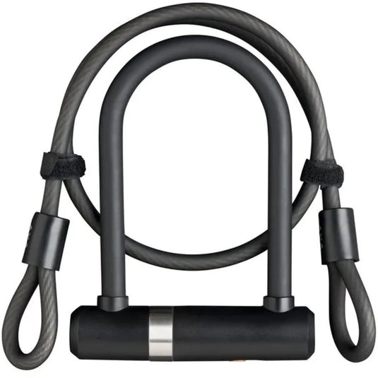 Beugelslot AXA Newton Pro Mini 10Cm Set