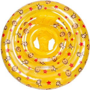 Merkloos sans marque swim essentials exclusive baby float circus (0-1 jaar)