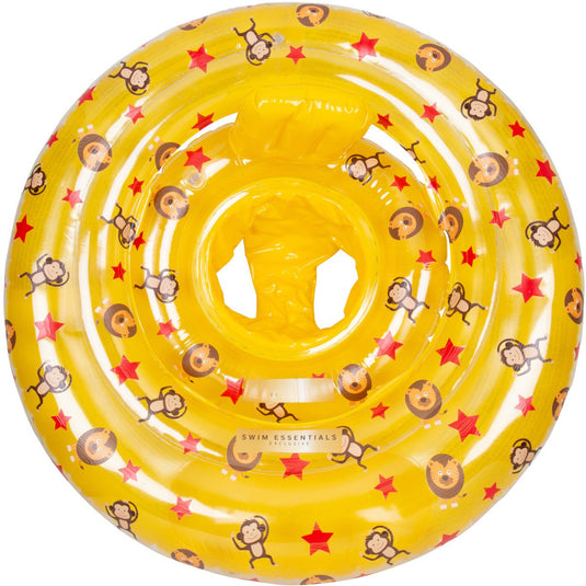 Merkloos sans marque swim essentials exclusive baby float circus (0-1 jaar)