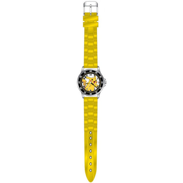 Accutime pokémon horloge time teacher pikachu