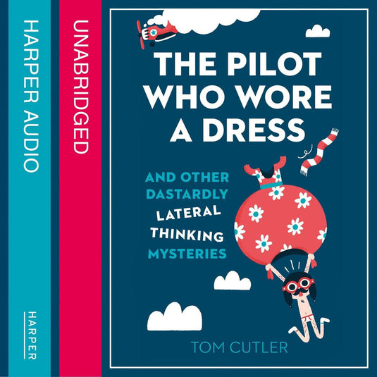 The pilot who wore a dress