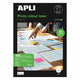 Apli papier voor inkjetprinters 11817