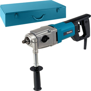 Makita diamantboormachine droog dbm130 | 1700w | ø14 - 132 mm - dbm130