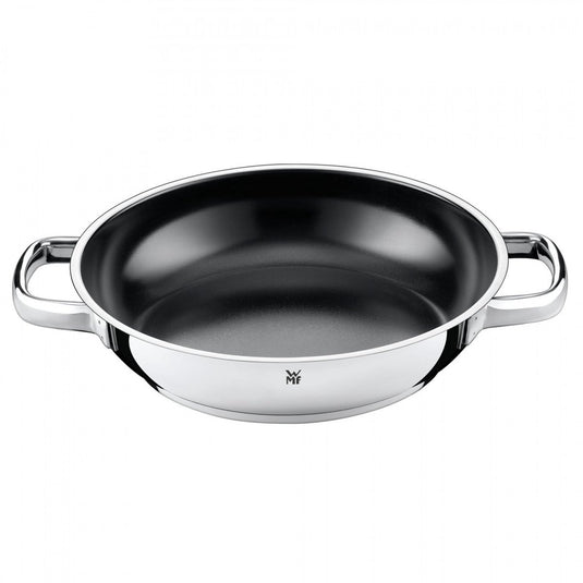 Wmf 07.4834.6021 pan rond multifunctionele pan