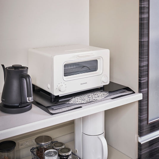 Yamazaki placemat houder - tower - wit