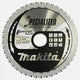 Makita cirkelzaagblad voor staal | efficut | ø 185mm asgat 30mm 45t - e-12859
