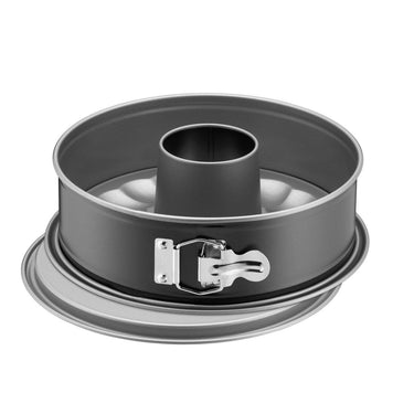 Kaiser inspiration - spring- tulbandvorm - ø 26 cm - non-stick - multifunctioneel bakken