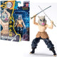 Bandai - ultimate legends hd - demon slayer actiefiguur 12 cm - inosuke hashibira - officieel gelicenseerde demon slayer - inosuke actiefiguur - toy kids 4+ - ve88963