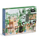 Plant cafe 1000 piece puzzle