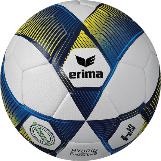 Erima hybrid futsal zaalvoetbal