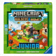 Ravensburger minecraft builder en bimoes kinderspel junior
