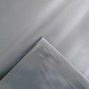 Ubbink - aqualiner - vijverfolie - pvc - 8 x 6m - 0,5mm