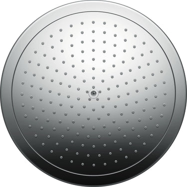 Hansgrohe croma select s 280 showerpipe met douchekraan chroom