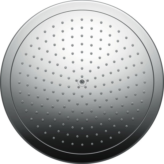 Hansgrohe croma select s 280 showerpipe met douchekraan chroom