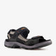 Ecco offroad–sandalen–mannen–zwart–46