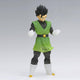 Banpresto dragon ball z - gohan - beeldje clearise 18cm