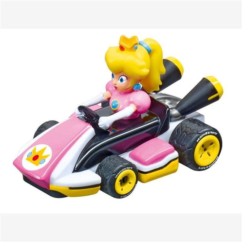 Load image into Gallery viewer, Carrera first raceauto - peach
