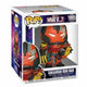 Funko pop! marvel: what if...? - sakaarian iron man #1463