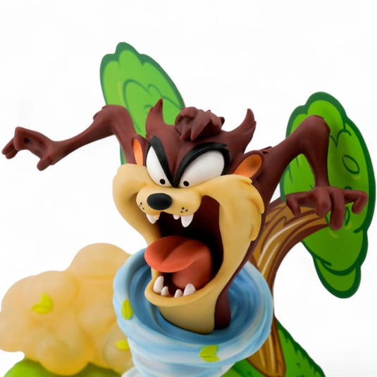 Abystyle taz figure - - looney tunes figuur