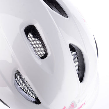Tempish - stryker - skatehelm - roze - 45-48cm (xs)