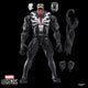 Hasbro spider-man 2 marvel legends gamerverse action figure venom 26 cm action figuur
