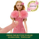 Wicked glinda - zingende modepop
