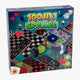 Osa privat spellendoos 100 in 1 - spelletjes - entertainment