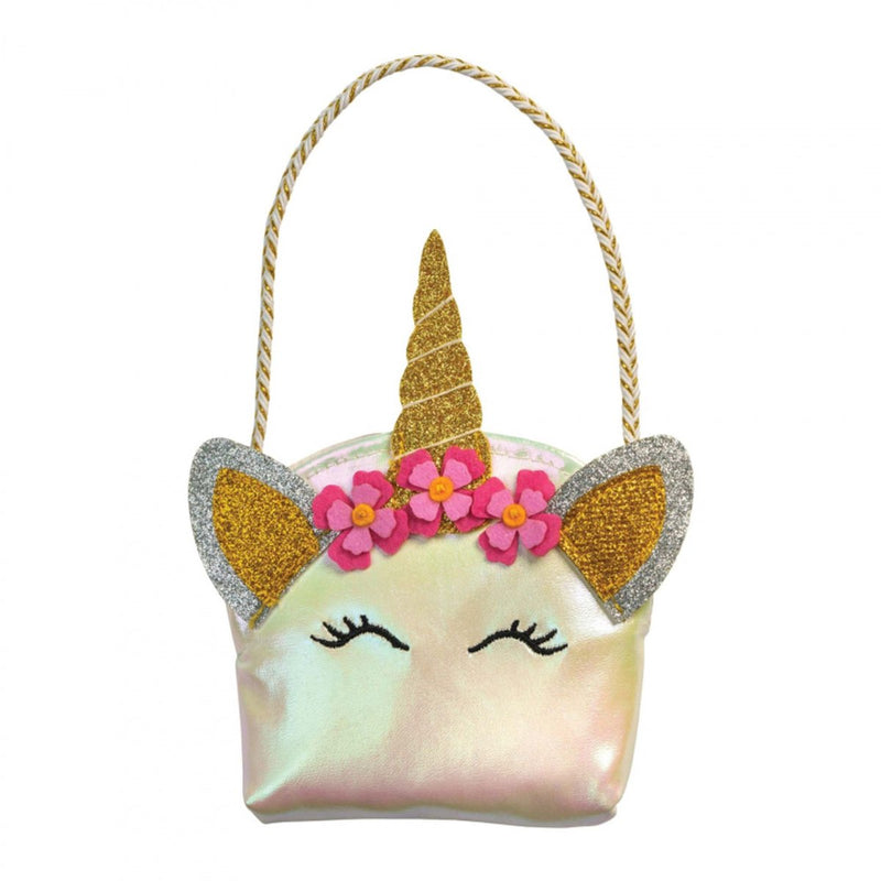 Load image into Gallery viewer, Heless puppen-tasche einhorn, gr. 35-45 cm
