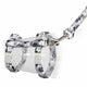 Duvo + kat wandelset camouflage 20-35cm 10mm - 125cm
