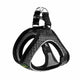 Hunter harnas hilo comfort antraciet - hondenharnas - s m 48-55 52-58 cm