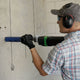 Distar 52 met sds plus adapter geleverd - diamant