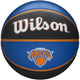 Wilson nba team tribute basketbal maat 7 new york knicks