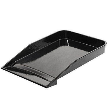 Weber deluxe plancha