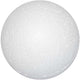 Creativ company piepschuim ballen 3 cm, 100 stuks