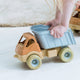 Dantoy - bioplast truck (5620)