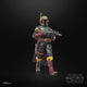Hasbro star wars: the book of boba fett black series action figure boba fett 15 cm action figuur