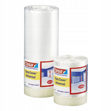 Tesa easy cover universal 4368 - 55 cm 1 rol