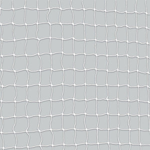Trixie net voor balkon - transparant - 4 x 3 m