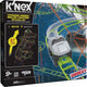 K'nex typhoon frenzy rollercoaster