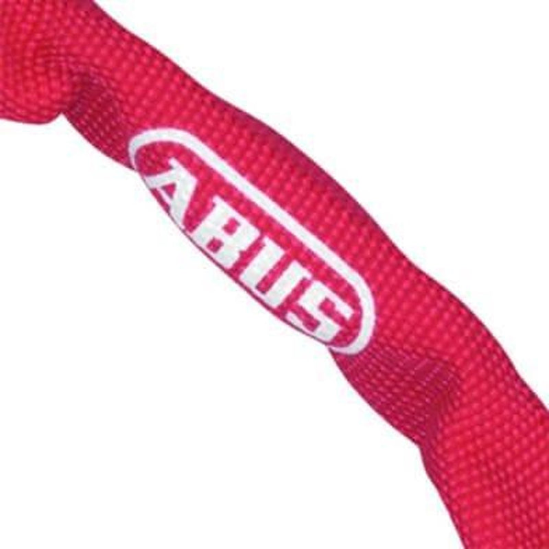 Load image into Gallery viewer, Abus Cijfer Kettingslot 1200 60 Rood 60cm
