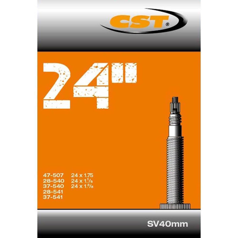 Load image into Gallery viewer, CST Binnenband FV SV 24 28 47-507 541 40mm
